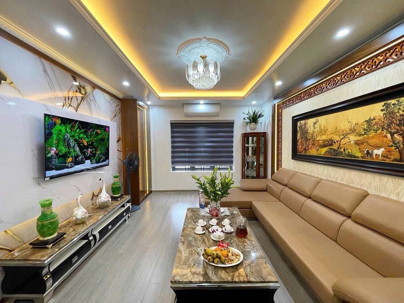 Bán Nhà 4,5 Tầng Lô 14 Lê Hồng Phong, Hải An, Hải Phòng – Chính Chủ – Giá 8,5 Tỷ